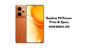 Realme P4 Power