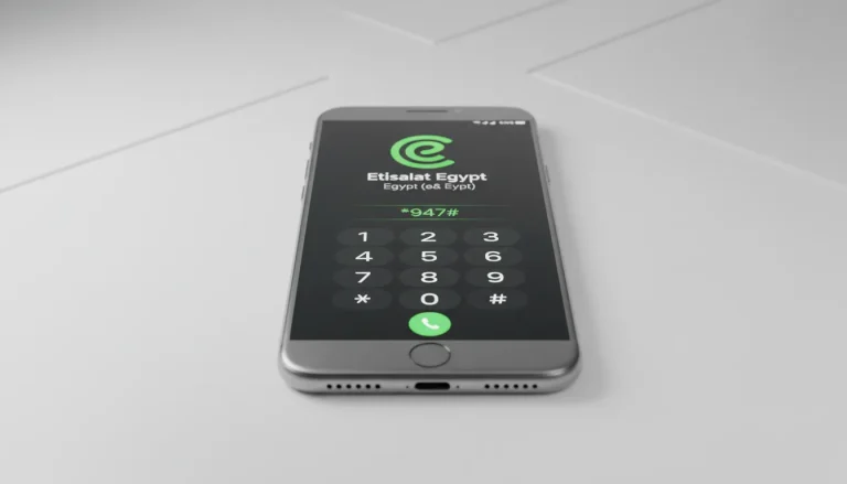 كود معرفة الرقم 011