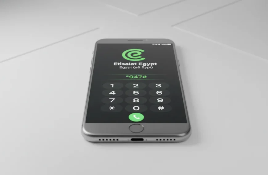 كود معرفة الرقم 011