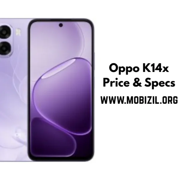 Oppo K14x