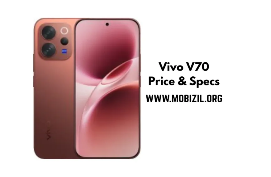 Vivo V70