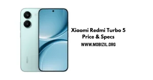 Xiaomi Redmi Turbo 5