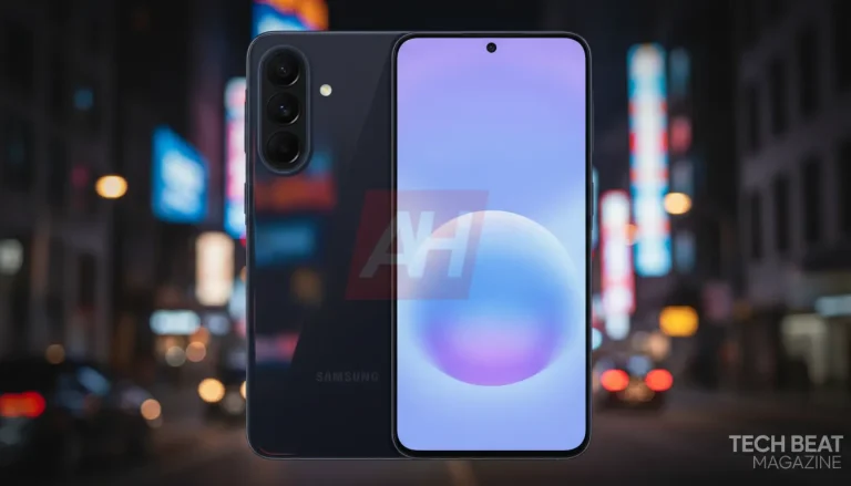 Samsung Galaxy A57 5G