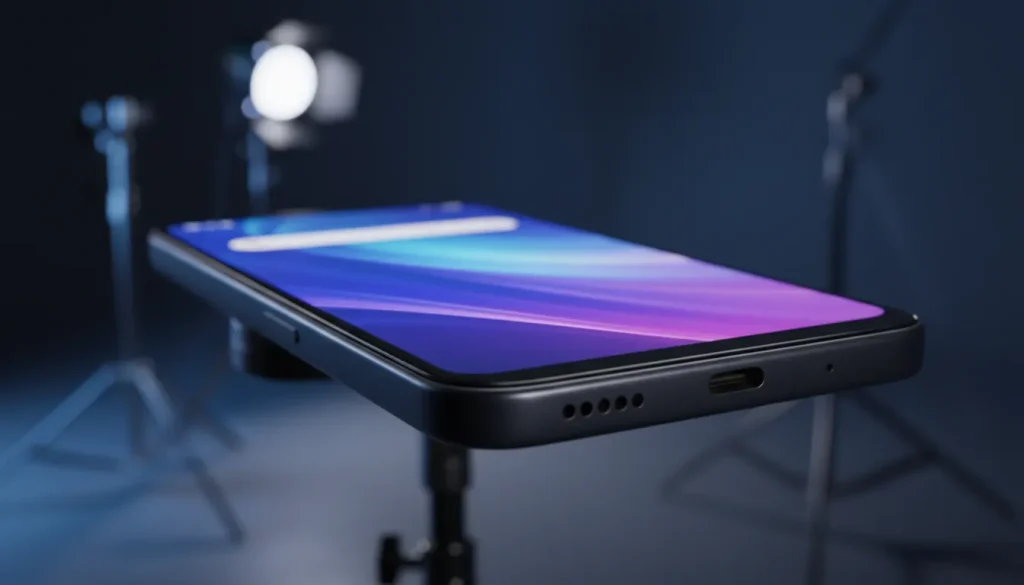 تسريبات vivo Y21 5G: بطارية ضخمة ودعم فائق لسنوات