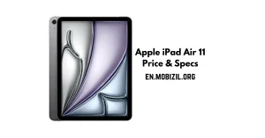 Apple iPad Air 11