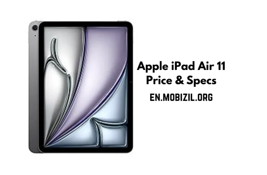 Apple iPad Air 11
