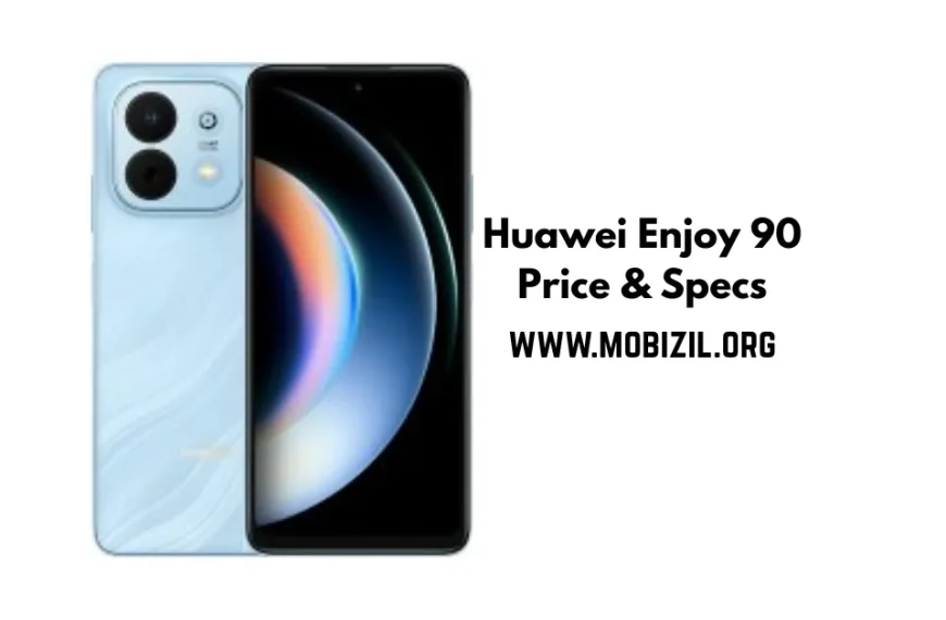 Huawei Enjoy 90