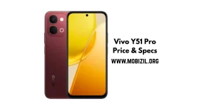 Vivo Y51 Pro