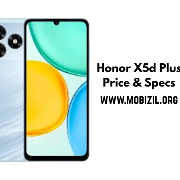 Honor X5d Plus