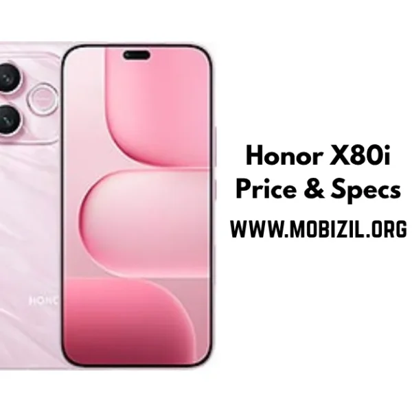 Honor X80i