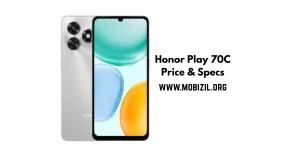 Honor Play 70C