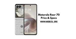 Motorola Razr 70