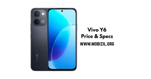 Vivo Y6