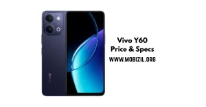 Vivo Y60