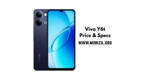 Vivo Y6t