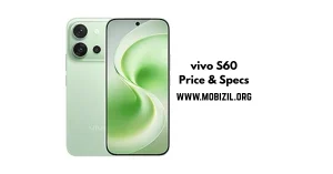 vivo S60