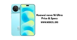 Huawei nova 16 Ultra