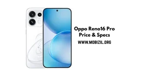 Oppo Reno16 Pro