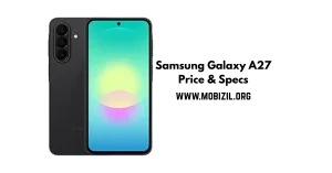 Samsung Galaxy A27