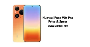 Huawei Pura 90s Pro