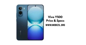 Vivo Y500