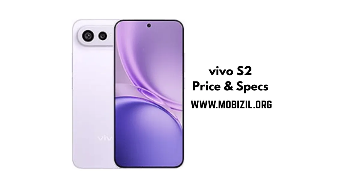 vivo S2