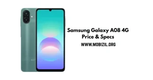 Samsung Galaxy A08 4G