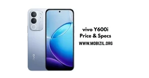 vivo Y600i
