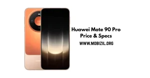 Huawei Mate 90 Pro