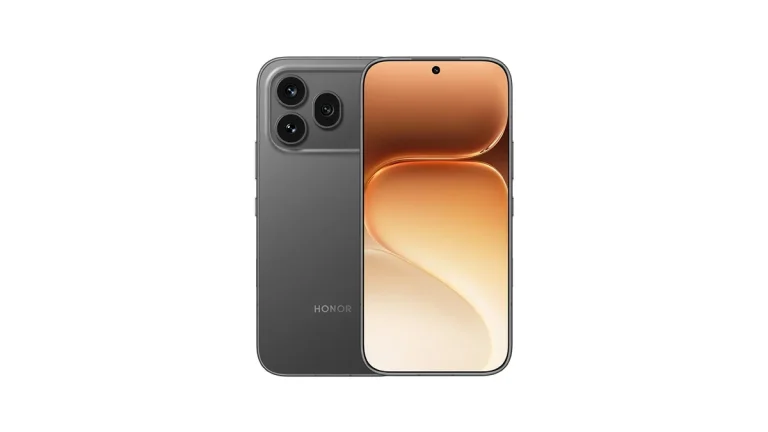 تسريب يكشف مواصفات سلسلة Honor 700 بشاشة خلفية مدمجة وبطارية 9000mAh