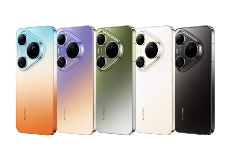 هواوي تحدد رسميًا موعد إطلاق سلسلة Huawei Enjoy 100 في 28 أكتوبر وتفتح باب الحجز
