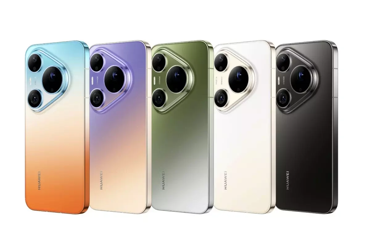 هواوي تحدد رسميًا موعد إطلاق سلسلة Huawei Enjoy 100 في 28 أكتوبر وتفتح باب الحجز