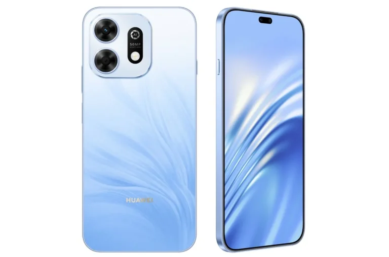 هواوي تطلق رسميًا سلسلة Huawei Enjoy 100 في الصين بسعر يبدأ من 1399 يوان