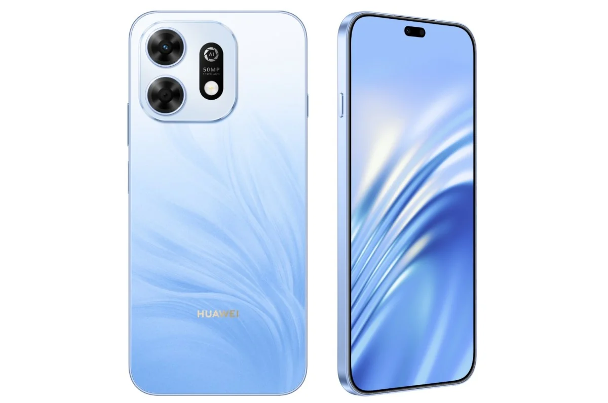 هواوي تطلق رسميًا سلسلة Huawei Enjoy 100 في الصين بسعر يبدأ من 1399 يوان