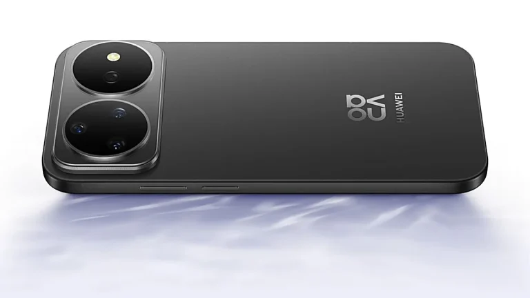 هواوي تفتح الحجز المبكر لسلسلة nova 16s في مصر بخصم 3000 جنيه وهدية Band 11 Pro
