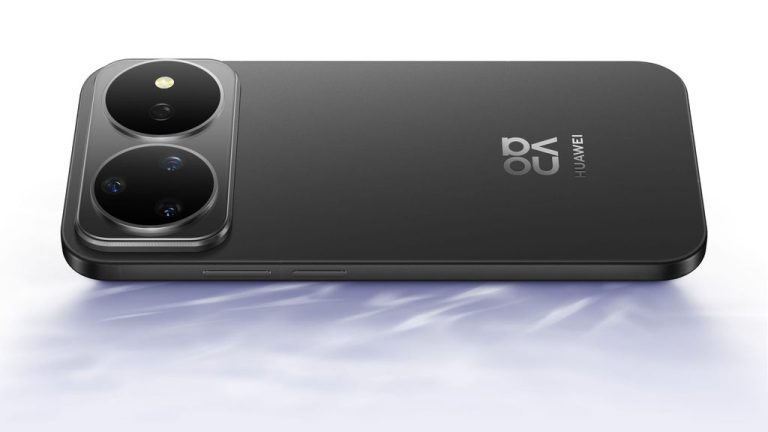 هواوي تفتح الحجز المبكر لسلسلة nova 16s في مصر بخصم 3000 جنيه وهدية Band 11 Pro