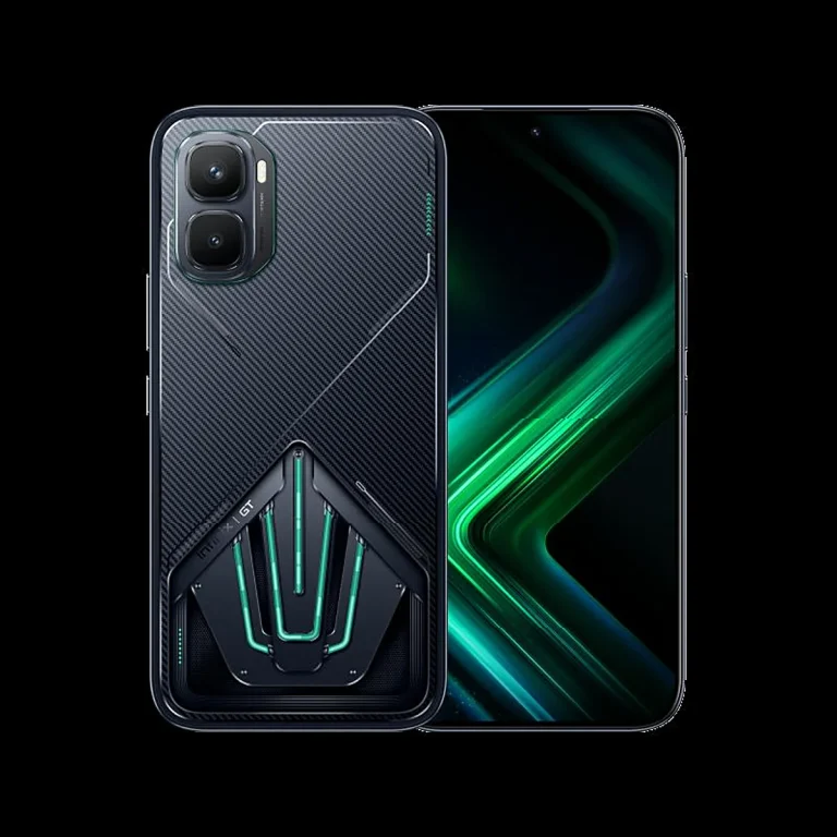 انفينكس تؤكد إطلاق هاتف Infinix GT 50 Pro في الهند يوم 27 أكتوبر مع شريحة Dimensity 8400 Ultimate
