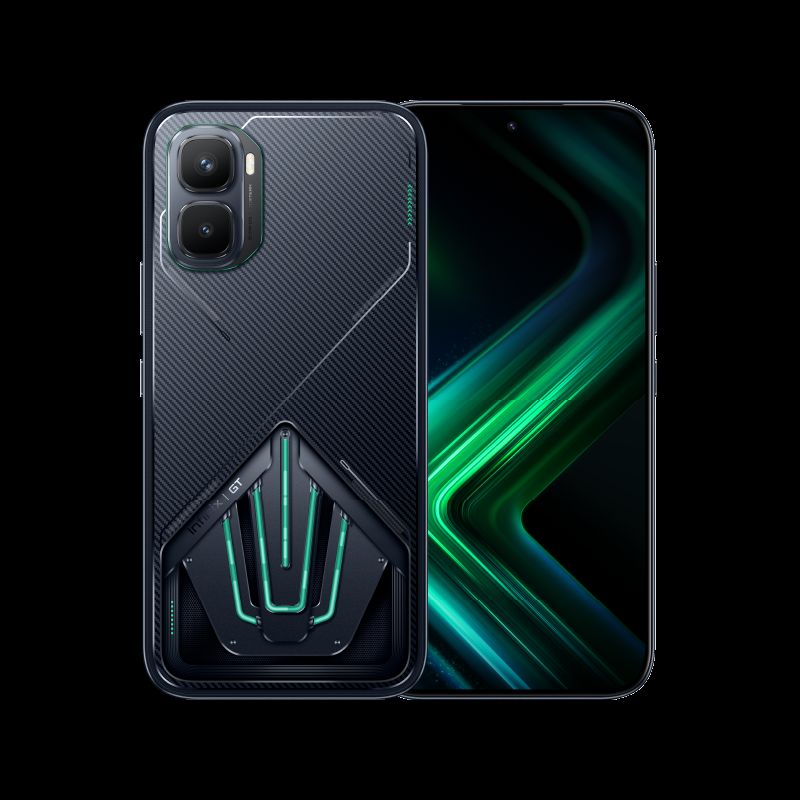انفينكس تؤكد إطلاق هاتف Infinix GT 50 Pro في الهند يوم 27 أكتوبر مع شريحة Dimensity 8400 Ultimate