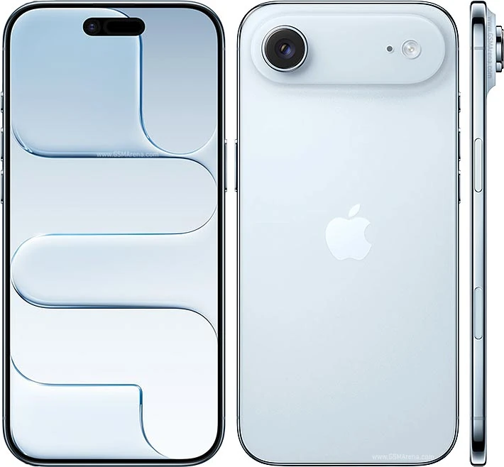 سعر ومواصفات iPhone Air