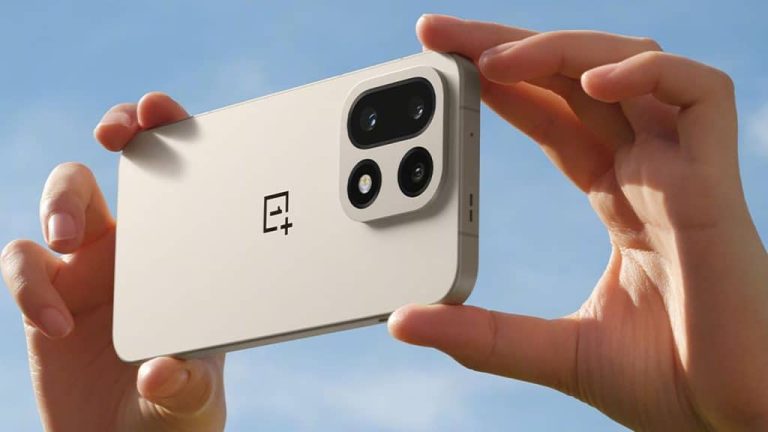وان بلس تطلق OnePlus 16 ببطارية 9000 مللي أمبير ومعالج Snapdragon 8 Elite