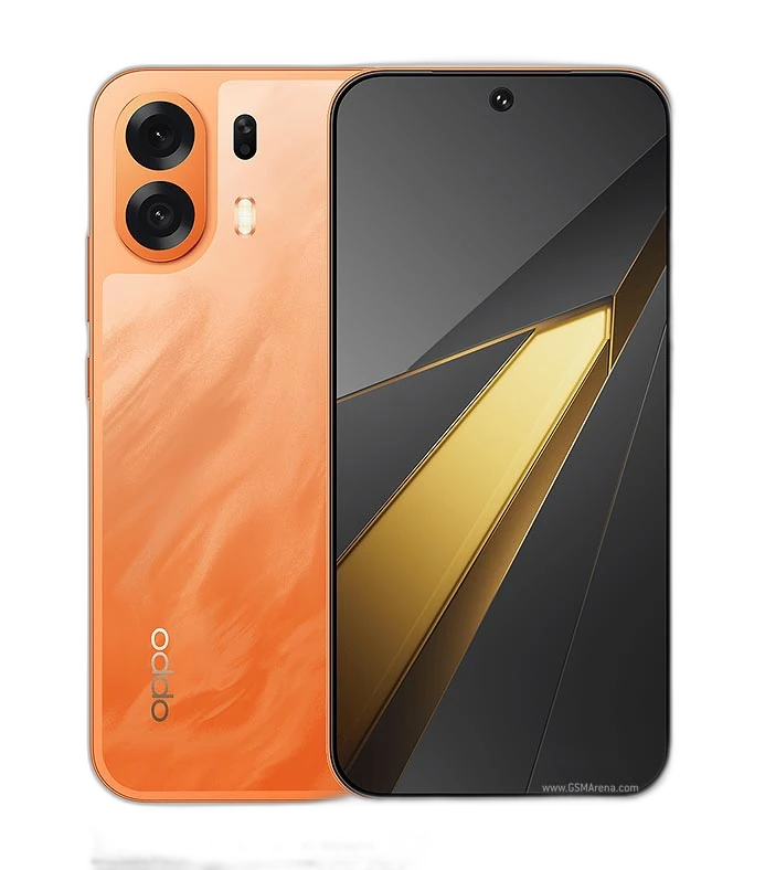 سعر ومواصفات Oppo K14 Plus