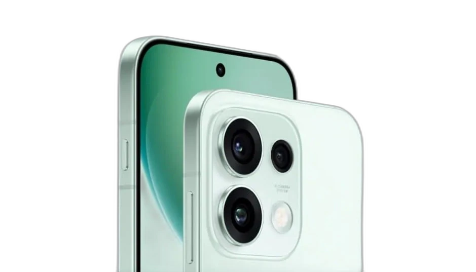 سعر ومواصفات OPPO Reno 16T
