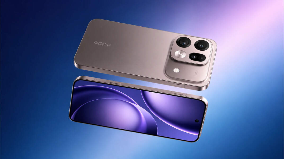 تسريب عبر Smart Pikachu يكشف مواصفات سلسلة OPPO Reno17 بكاميرا 200MP وإطلاق متوقع في نوفمبر