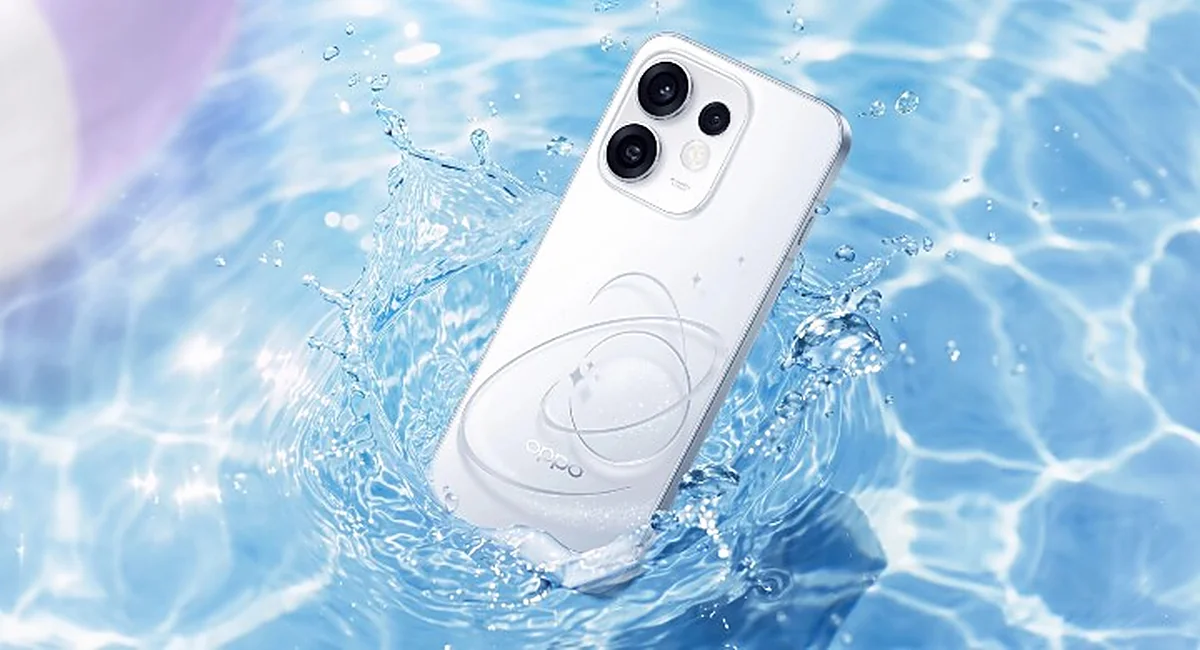 تسريب عبر Digital Chat Station يكشف مواصفات OPPO Reno17 Pro بكاميرا 200MP وبطارية 7000mAh