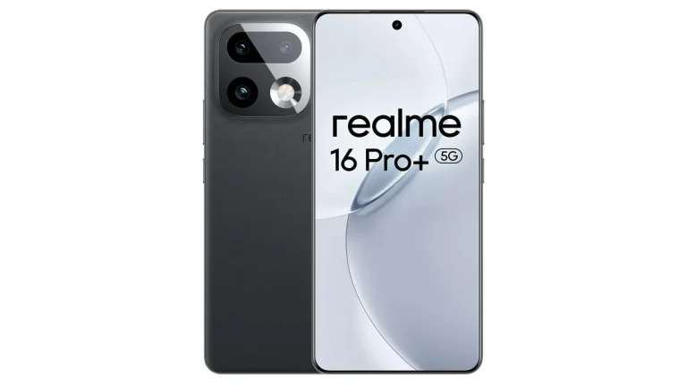 تسريب جديد يكشف مواصفات Realme 17 Pro المرتقب بكاميرا 200MP وبطارية 10000mAh