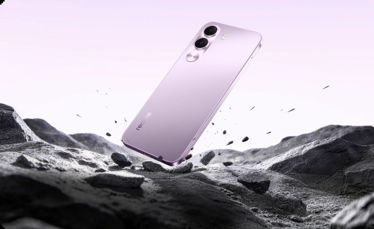 تسريب عبر متجر فيتنامي يكشف مواصفات وسعر هاتف Realme C01 قبل الإعلان الرسمي