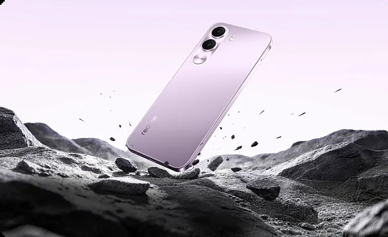تسريب عبر متجر فيتنامي يكشف مواصفات وسعر هاتف Realme C01 قبل الإعلان الرسمي