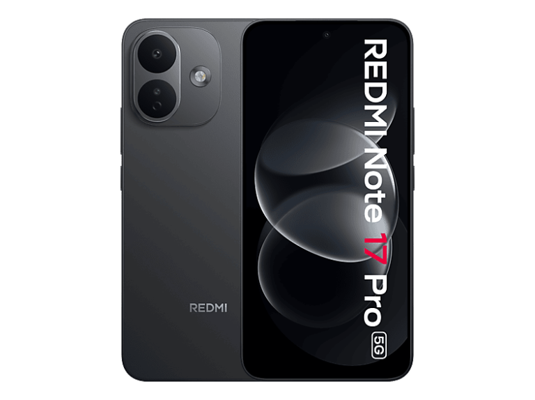 شاومي تطلق سلسلة Redmi Note 17 ببطارية 10000 مللي أمبير ومقاومة IP69K