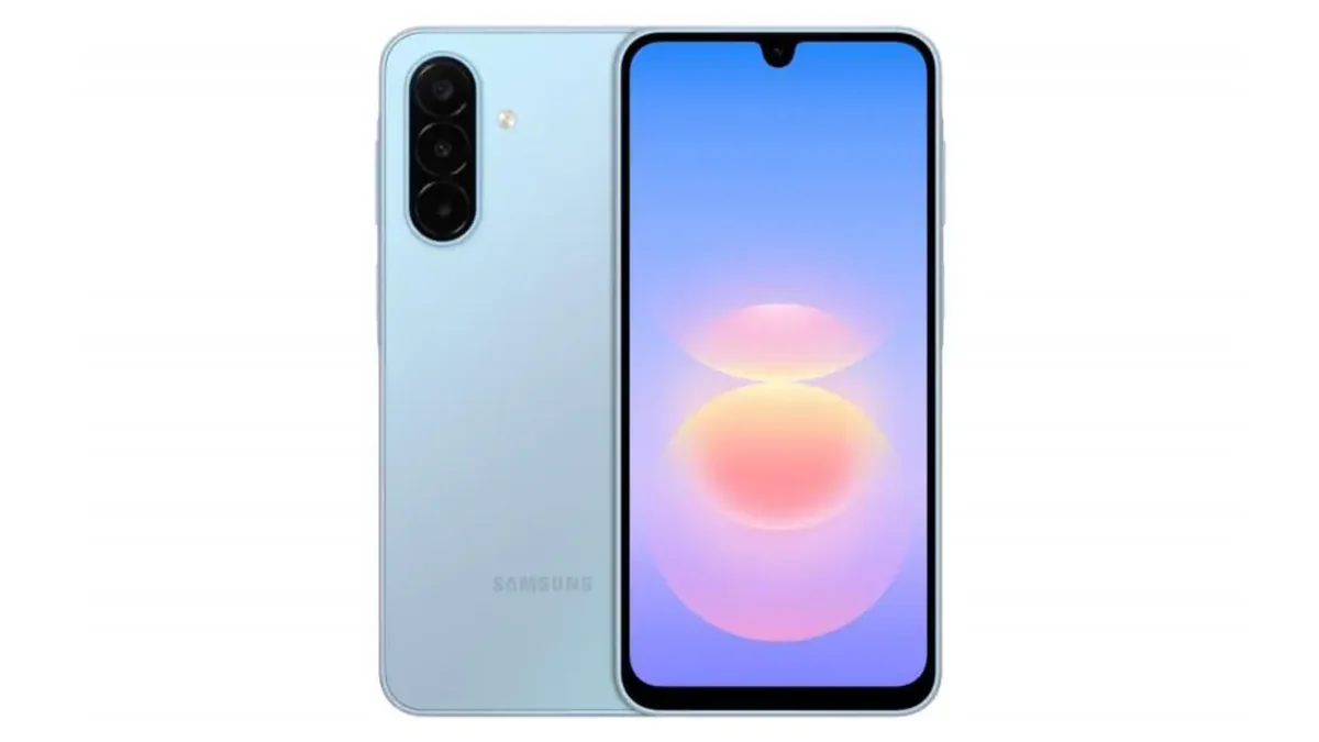 سامسونج تطلق رسميًا هاتفي Galaxy A18 وGalaxy A08 في الفلبين بسعر يبدأ من 11190 بيزو