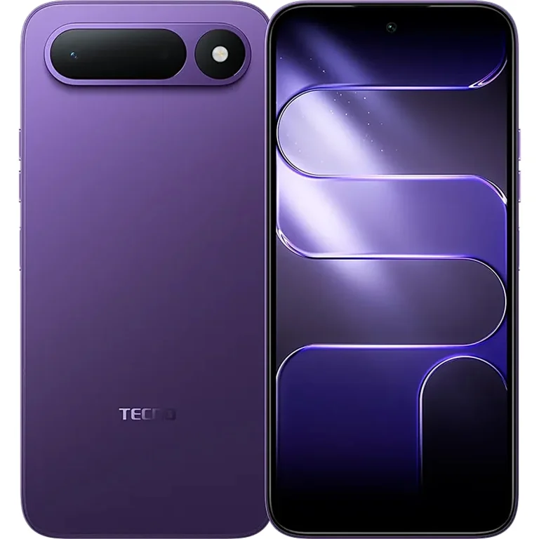 تكنو تطلق رسميًا هاتف Tecno Spark 50s 5G في الهند اليوم بتصميم جديد ولونين